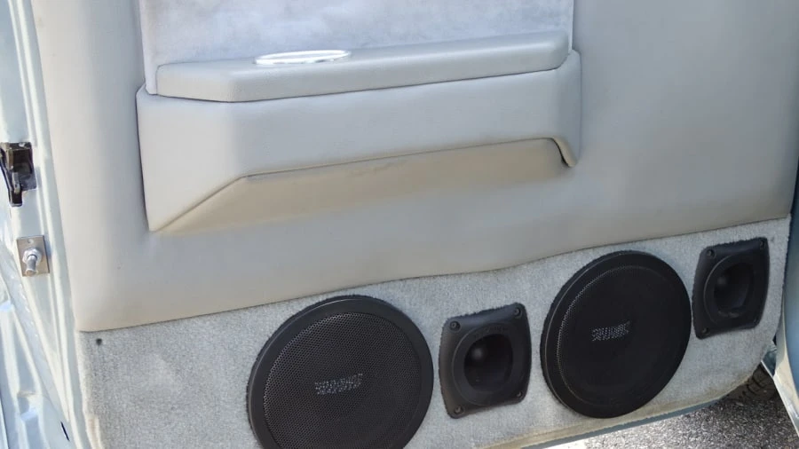 1985 Chevrolet C/K 3rd Gen - Image 11 of 18