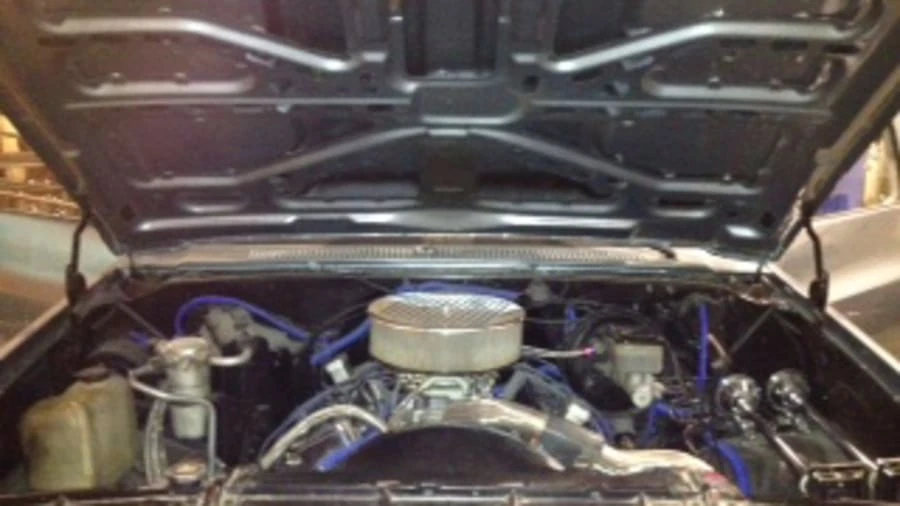 1985 Chevrolet C/K 3rd Gen - Image 14 of 18