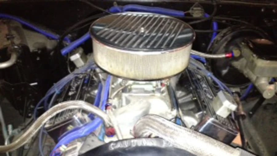 1985 Chevrolet C/K 3rd Gen - Image 15 of 18