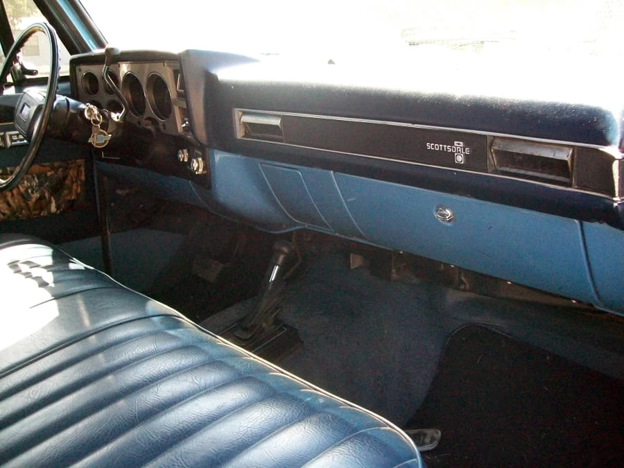 1985 Chevrolet C/K 3rd Gen - Image 3 of 8