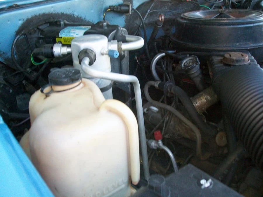1985 Chevrolet C/K 3rd Gen - Image 7 of 8