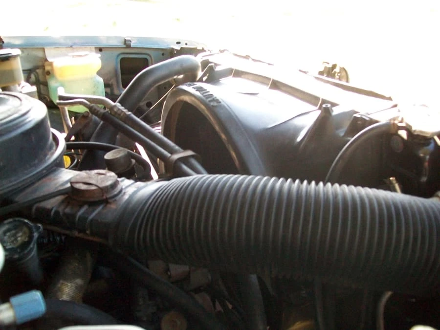 1985 Chevrolet C/K 3rd Gen - Image 8 of 8