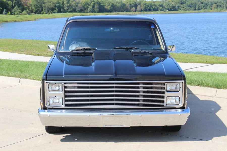 1985 Chevrolet C/K 3rd Gen - Image 6 of 8