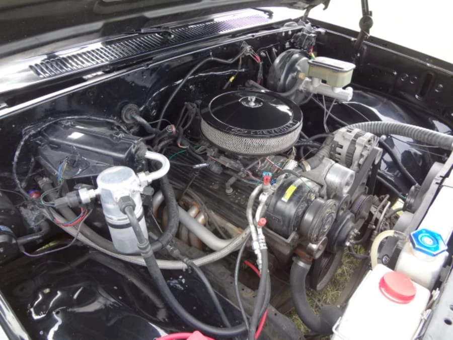 1985 Chevrolet C/K 3rd Gen - Image 5 of 7