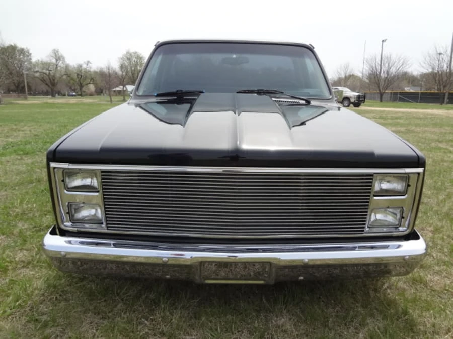 1985 Chevrolet C/K 3rd Gen - Image 6 of 7