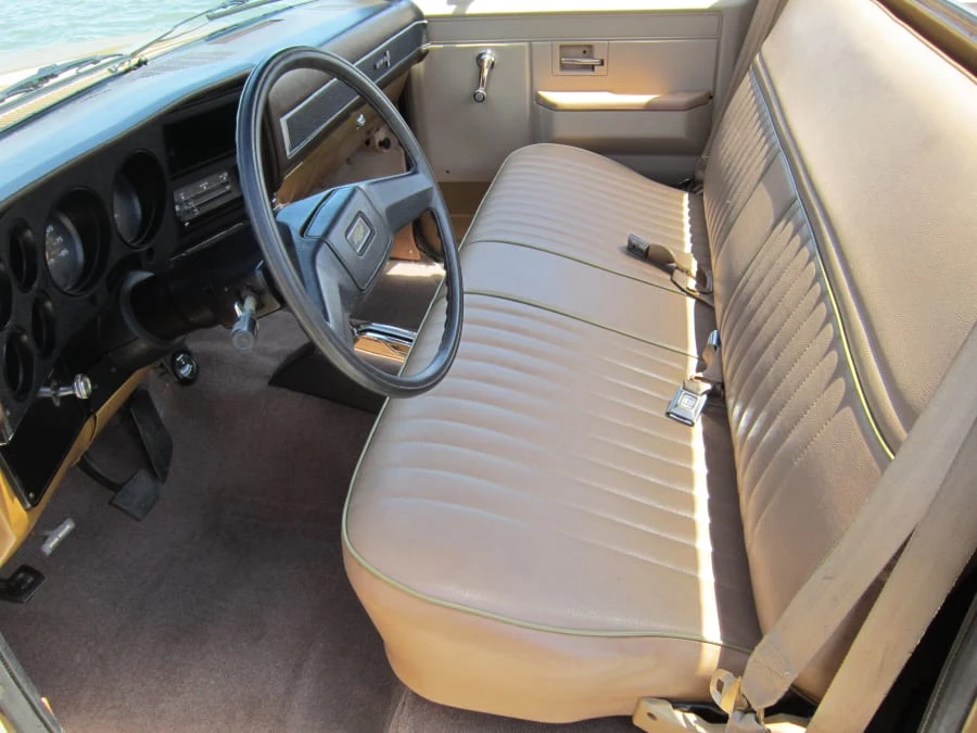 1985 Chevrolet C/K 3rd Gen - Image 4 of 8