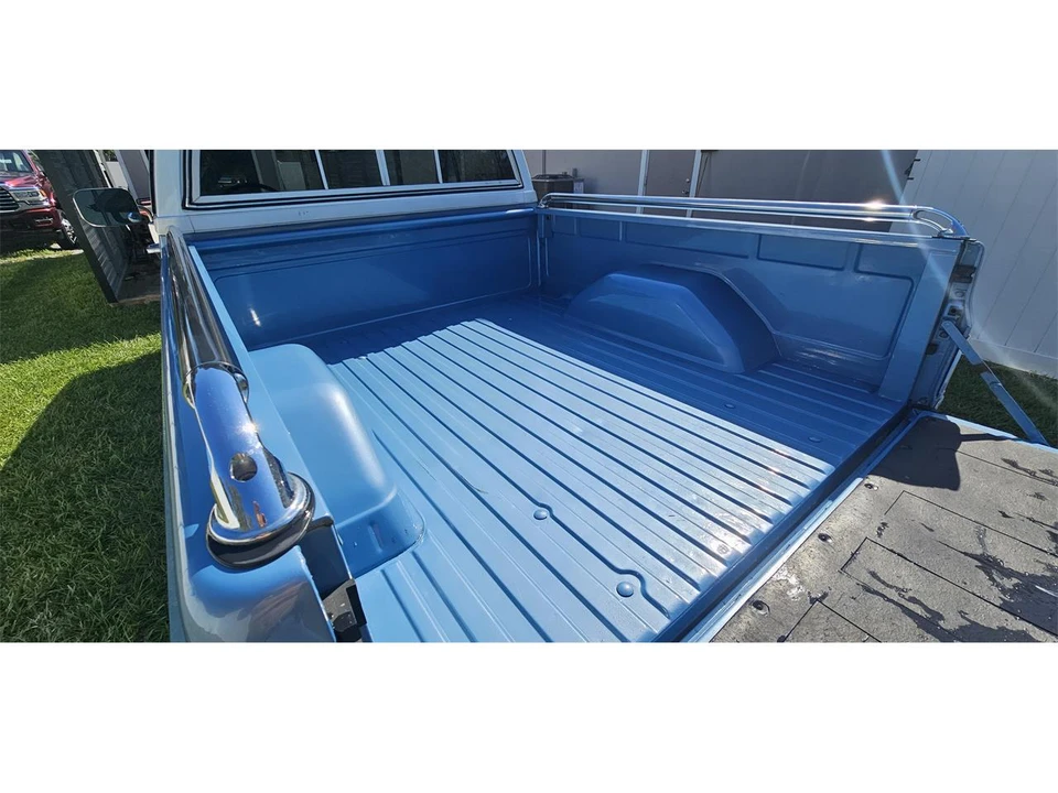 1985 Chevrolet Silverado - Image 11 of 26