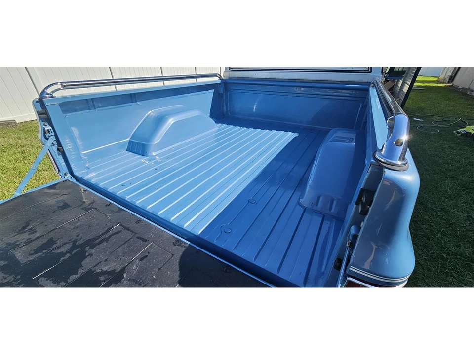 1985 Chevrolet Silverado - Image 12 of 26