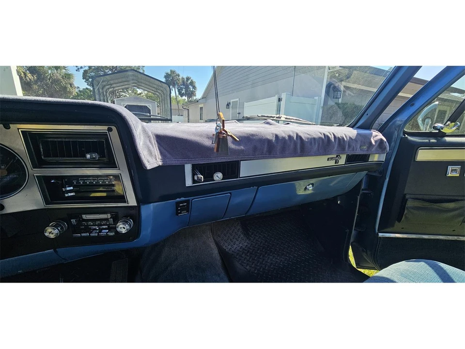1985 Chevrolet Silverado - Image 16 of 26