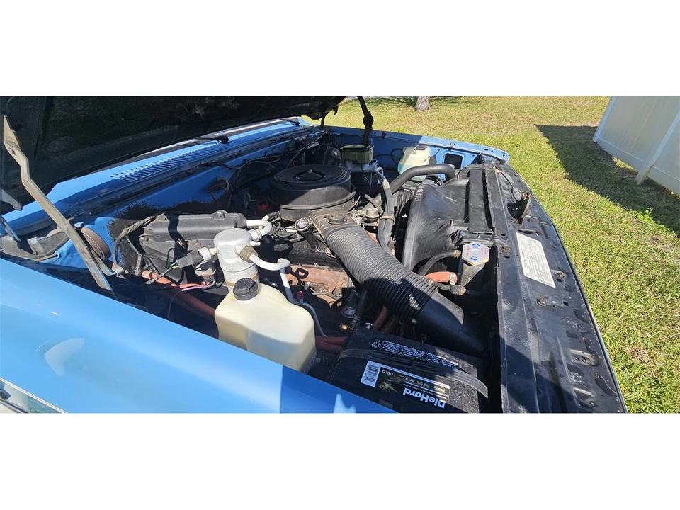 1985 Chevrolet Silverado - Image 23 of 26