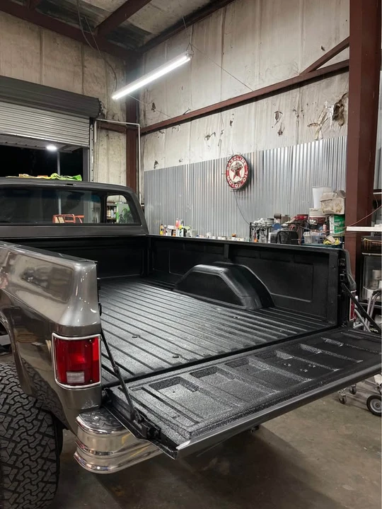 1985 Chevrolet Silverado - Image 8 of 8