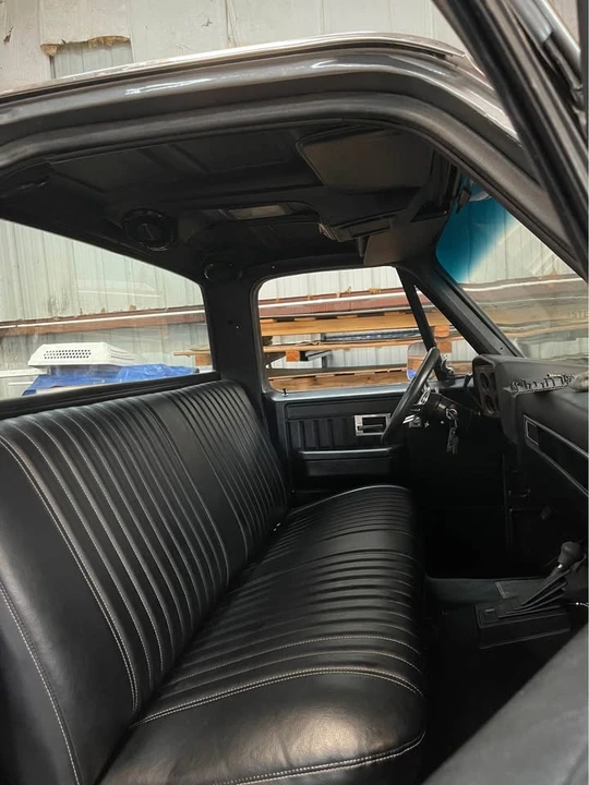 1985 Chevrolet Silverado - Image 5 of 8