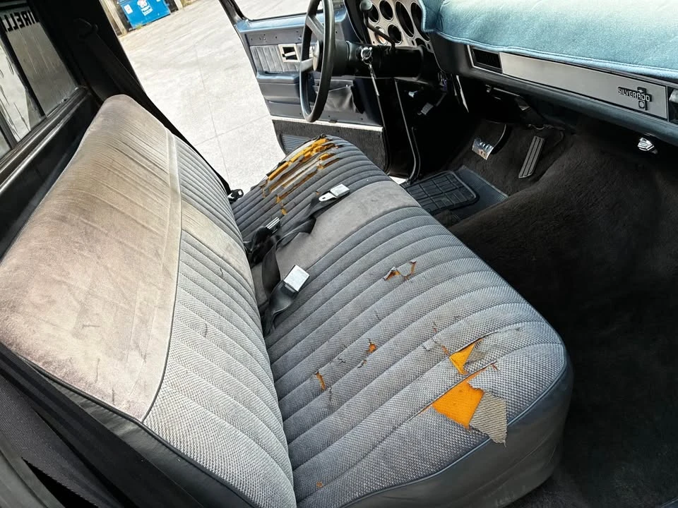 1985 Chevrolet Silverado - Image 3 of 14