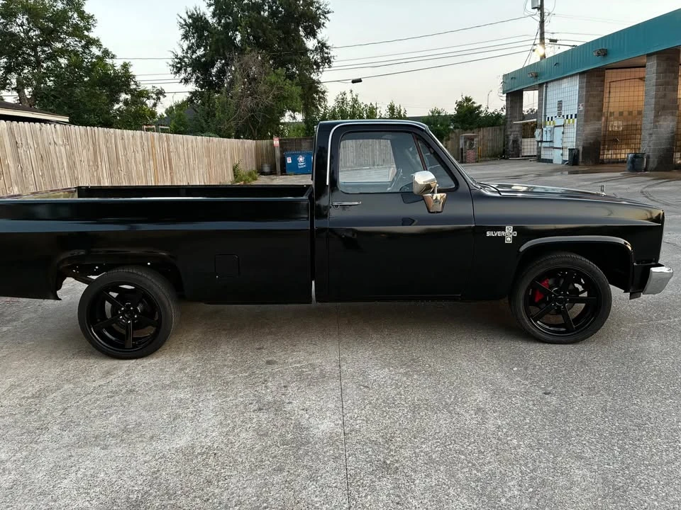1985 Chevrolet Silverado - Image 7 of 14