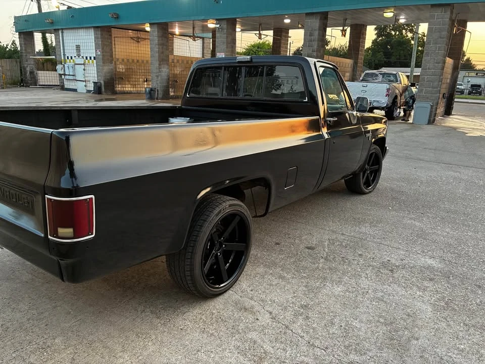 1985 Chevrolet Silverado - Image 8 of 14