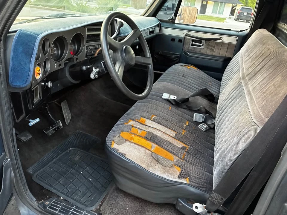 1985 Chevrolet Silverado - Image 14 of 14