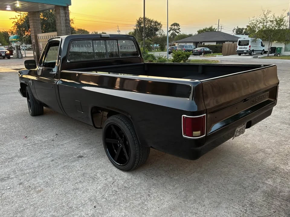 1985 Chevrolet Silverado - Image 9 of 14