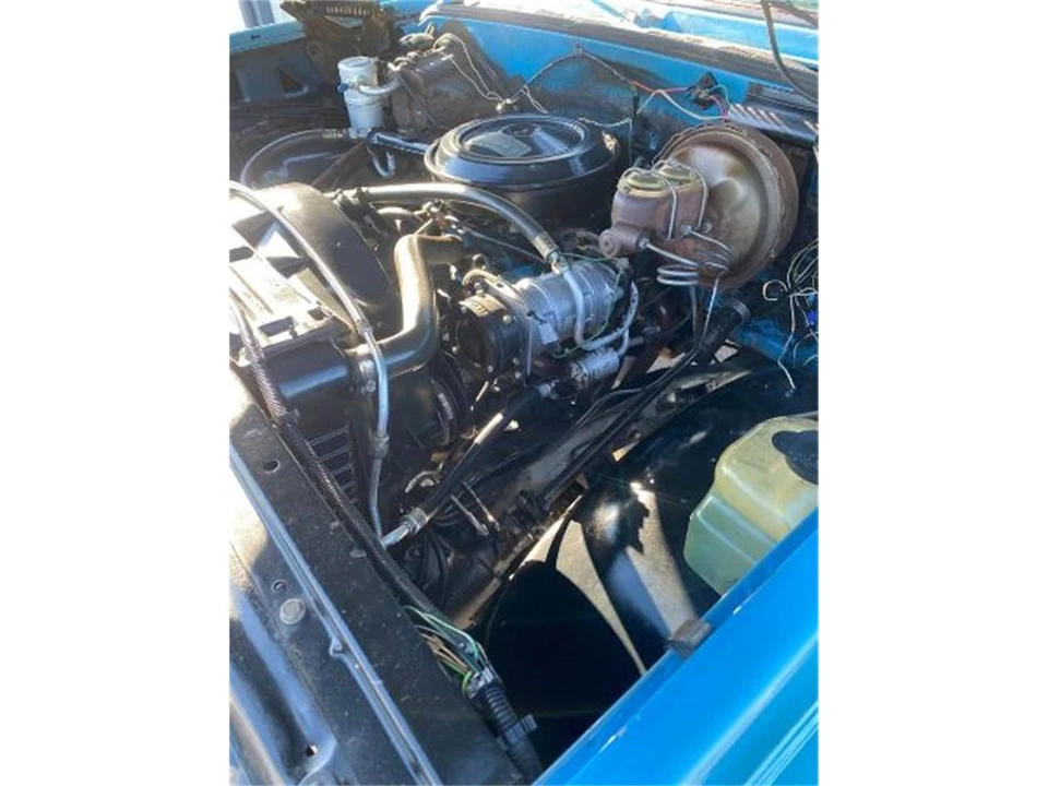 1985 Chevrolet Silverado - Image 2 of 20