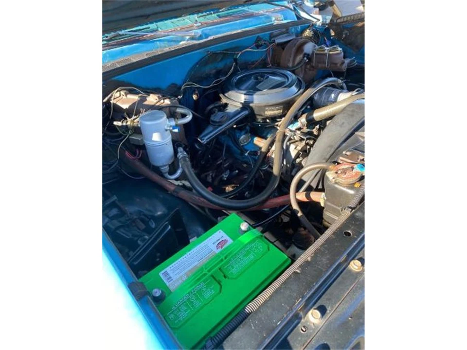 1985 Chevrolet Silverado - Image 3 of 20