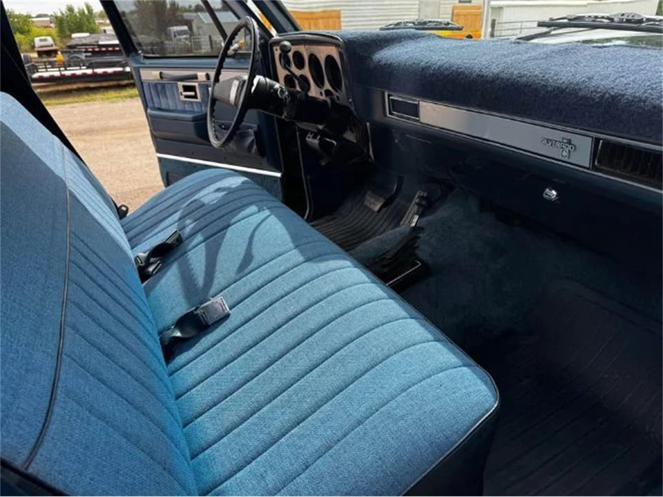 1985 Chevrolet Silverado - Image 8 of 20