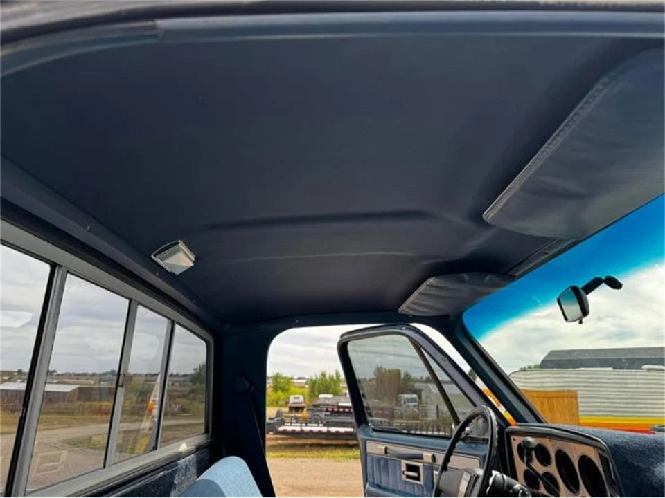 1985 Chevrolet Silverado - Image 9 of 20