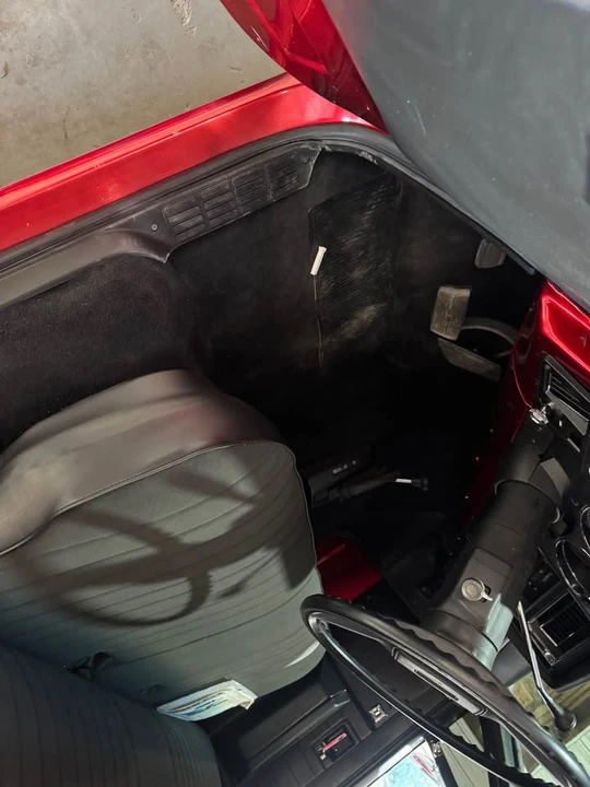 1985 Chevrolet Silverado - Image 11 of 11