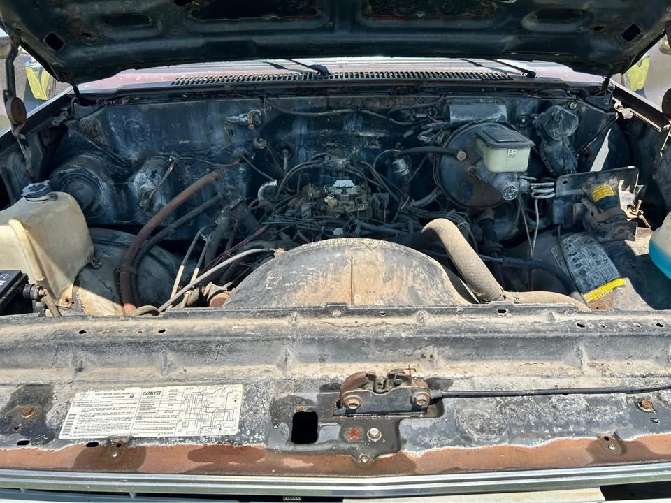 1985 Chevrolet C/K 3rd Gen - Image 10 of 11