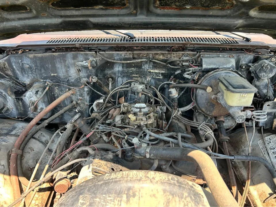 1985 Chevrolet C/K 3rd Gen - Image 11 of 11