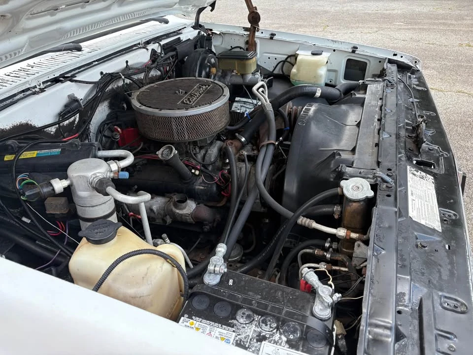 1985 Chevrolet C/K 3rd Gen - Image 8 of 17