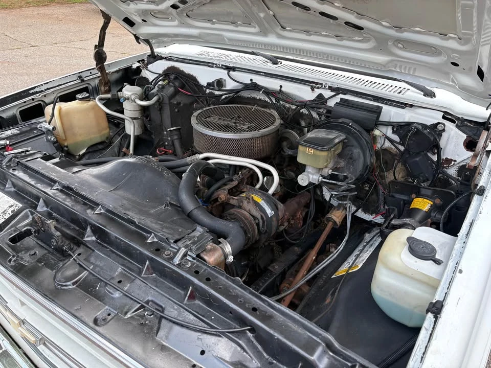 1985 Chevrolet C/K 3rd Gen - Image 9 of 17