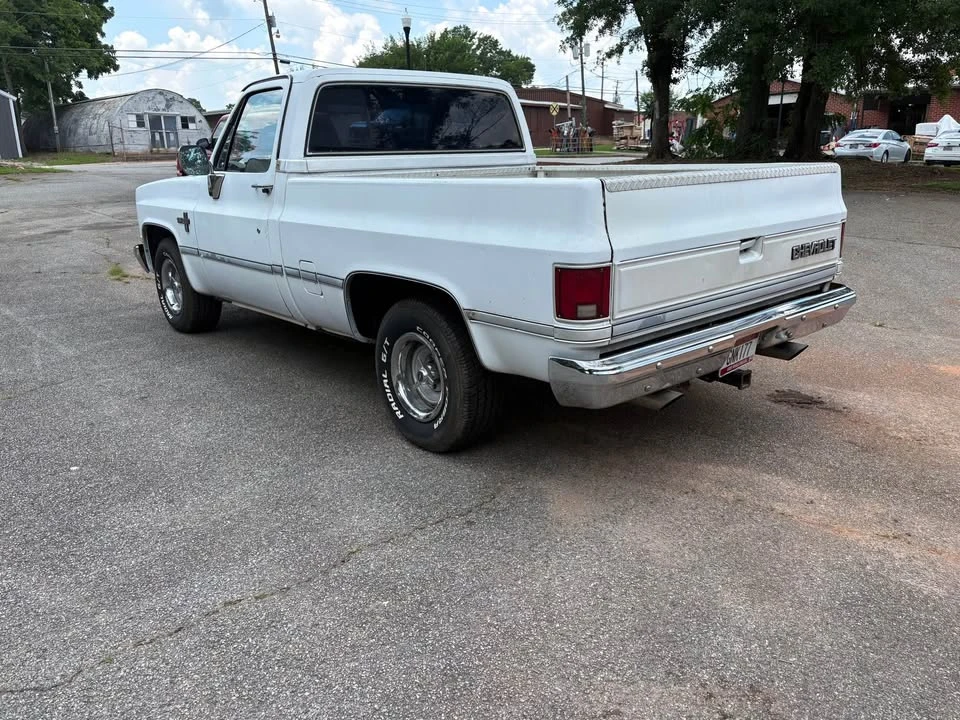 1985 Chevrolet C/K 3rd Gen - Image 4 of 17