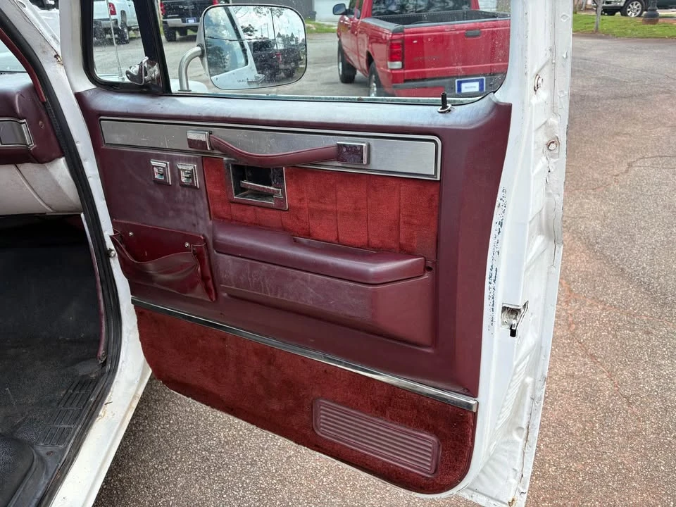 1985 Chevrolet C/K 3rd Gen - Image 14 of 17