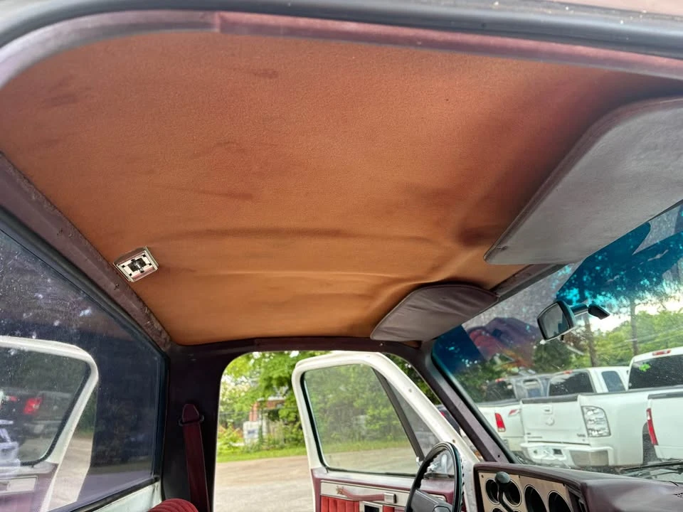 1985 Chevrolet C/K 3rd Gen - Image 15 of 17