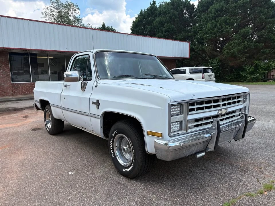 1985 Chevrolet C/K 3rd Gen - Image 2 of 17