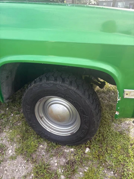 1985 Chevrolet C/K 3rd Gen - Image 6 of 14
