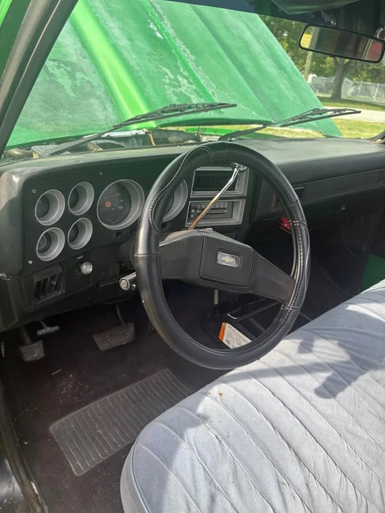 1985 Chevrolet C/K 3rd Gen - Image 4 of 14