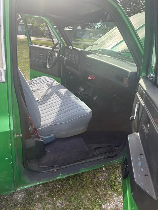 1985 Chevrolet C/K 3rd Gen - Image 14 of 14