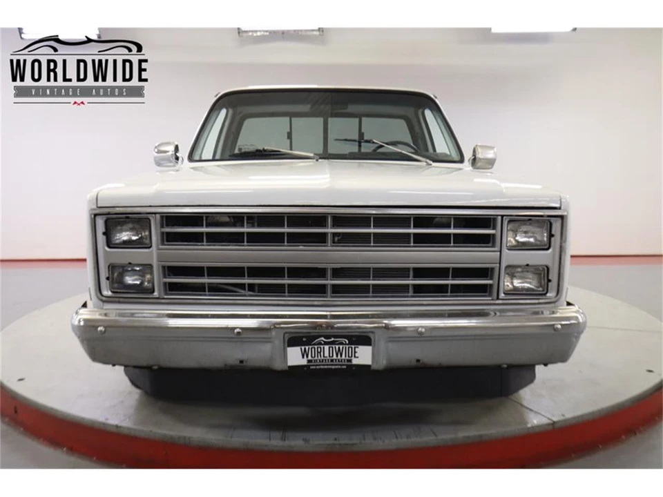 1985 Chevrolet C/K 3rd Gen - Image 15 of 31