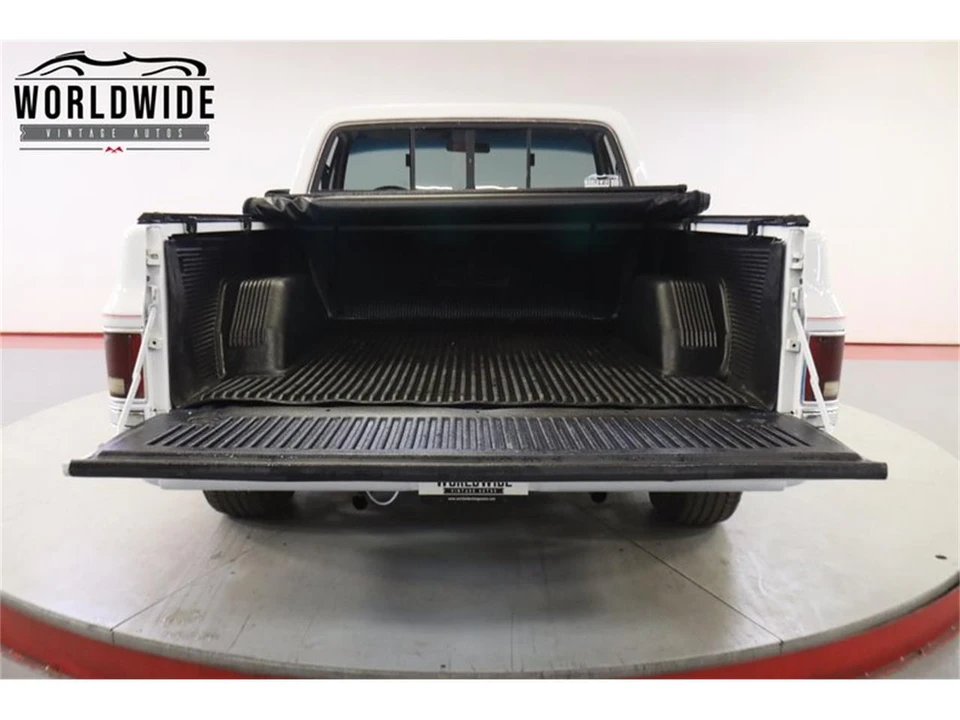 1985 Chevrolet C/K 3rd Gen - Image 19 of 31