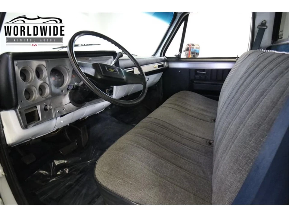 1985 Chevrolet C/K 3rd Gen - Image 27 of 31
