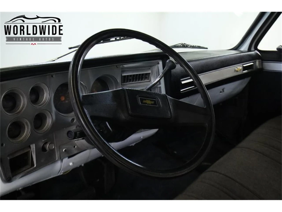 1985 Chevrolet C/K 3rd Gen - Image 26 of 31