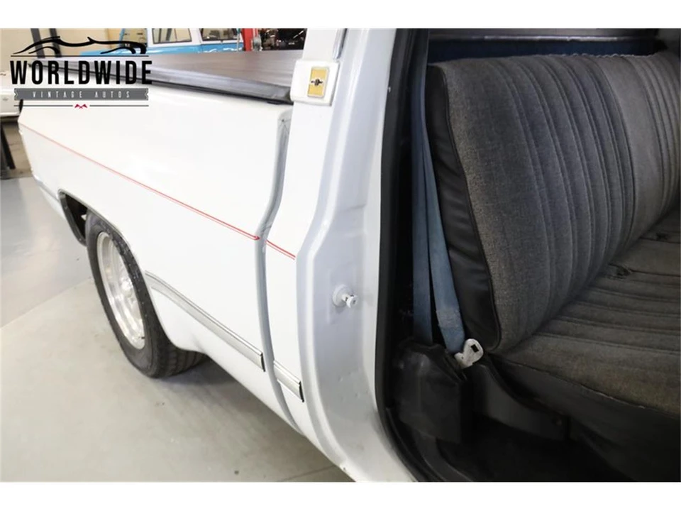 1985 Chevrolet C/K 3rd Gen - Image 30 of 31