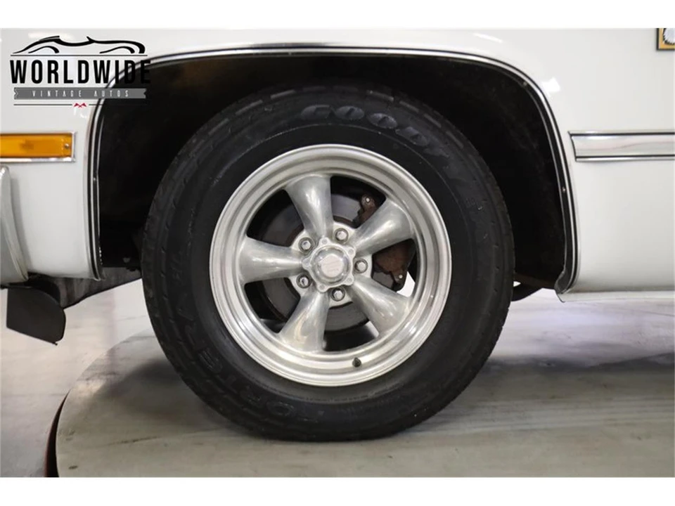 1985 Chevrolet C/K 3rd Gen - Image 12 of 31