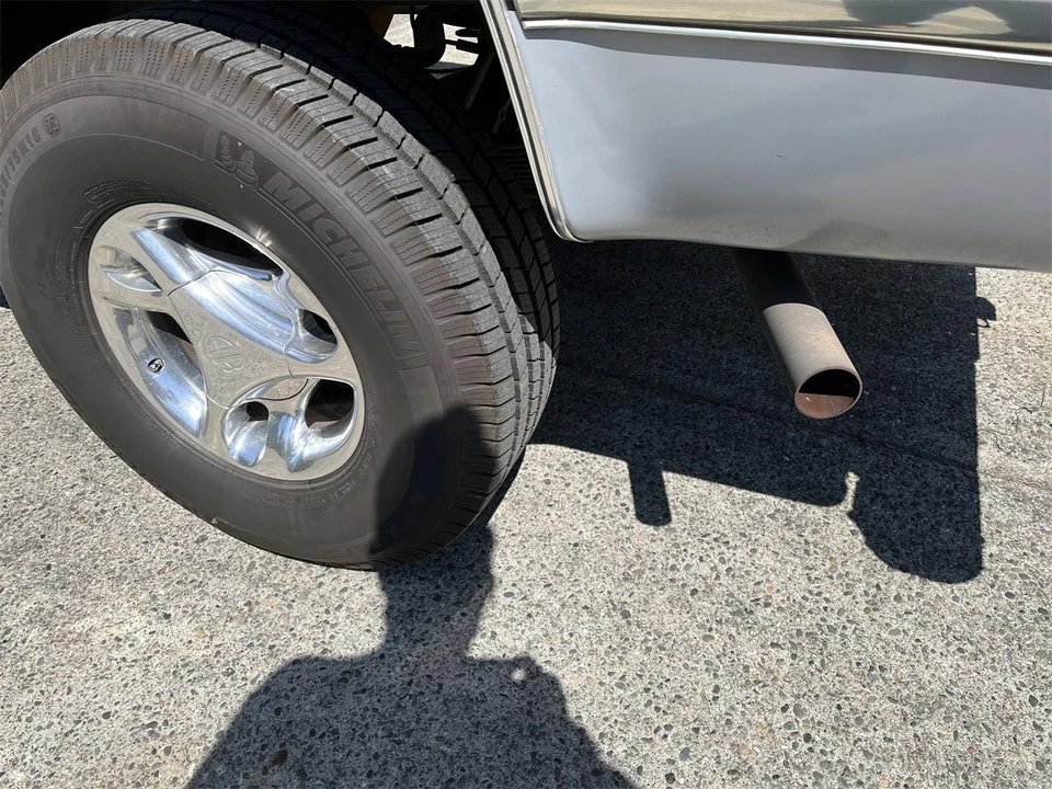 1985 Chevrolet Silverado - Image 13 of 31