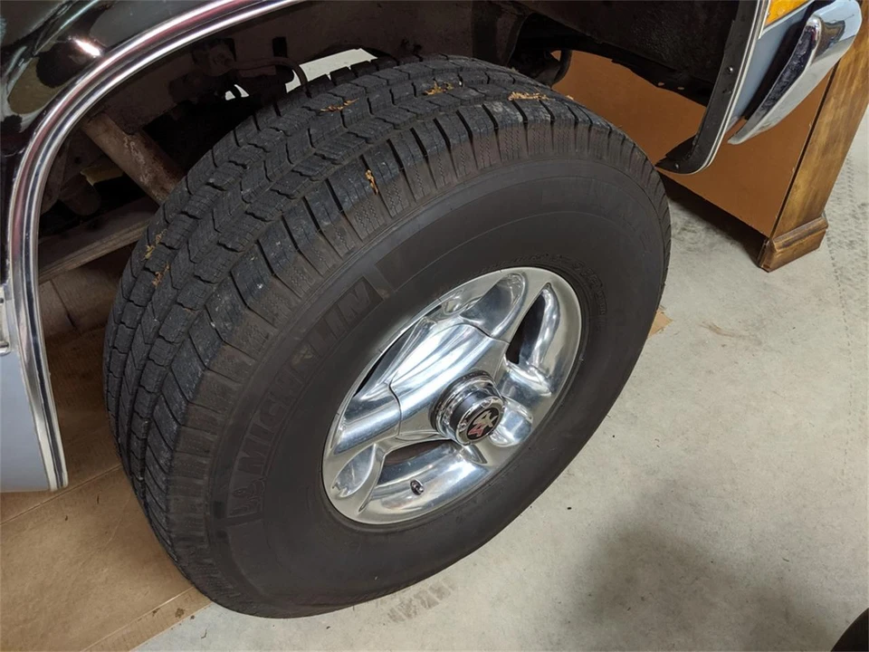 1985 Chevrolet Silverado - Image 27 of 31