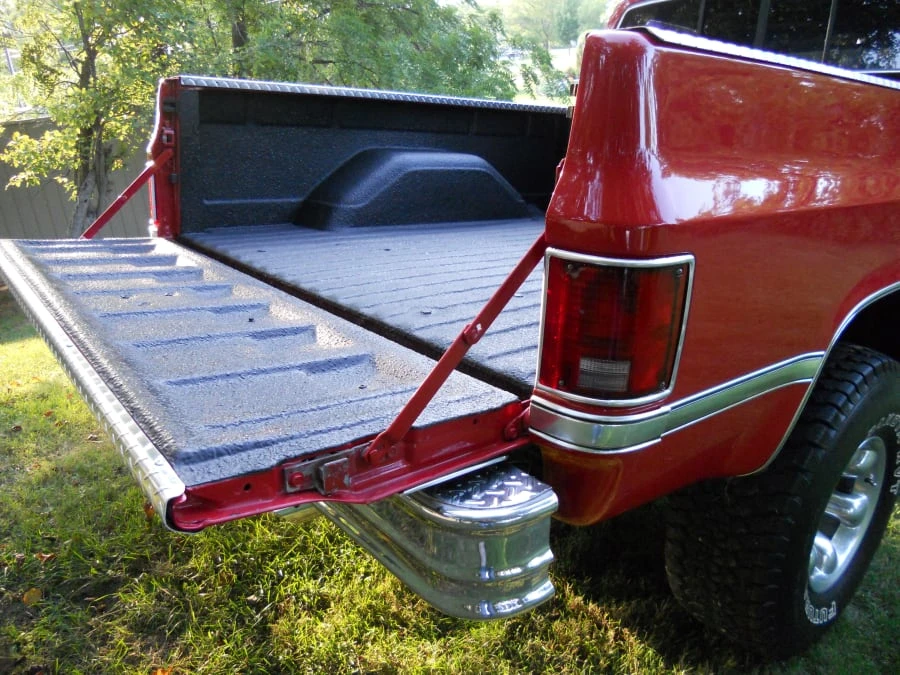 1985 Chevrolet C/K 3rd Gen - Image 5 of 8