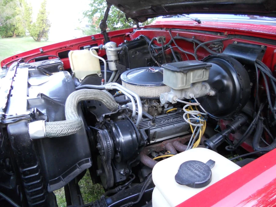 1985 Chevrolet C/K 3rd Gen - Image 7 of 8