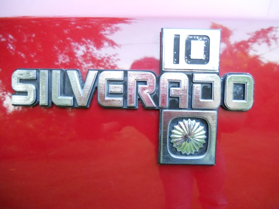1985 Chevrolet C/K 3rd Gen - Image 8 of 8