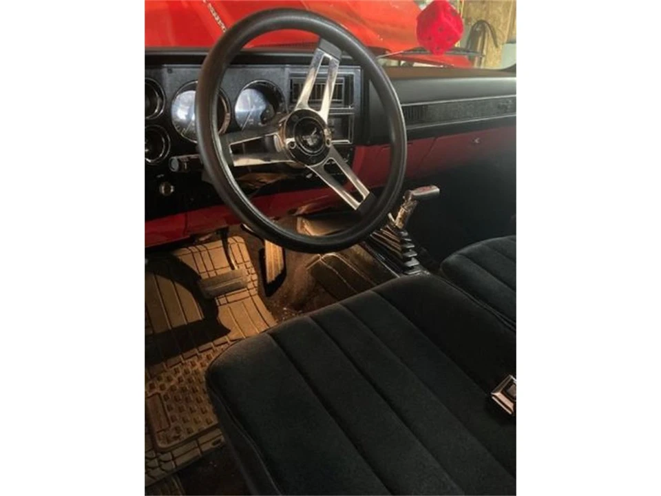 1985 Chevrolet C/K 3rd Gen - Image 2 of 6