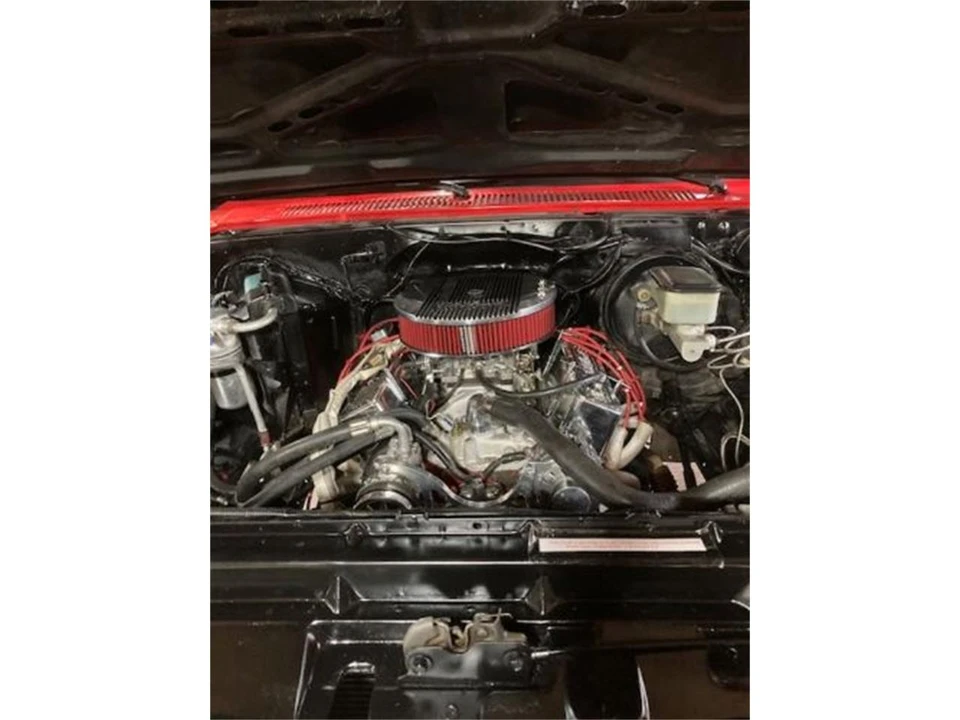 1985 Chevrolet C/K 3rd Gen - Image 5 of 6